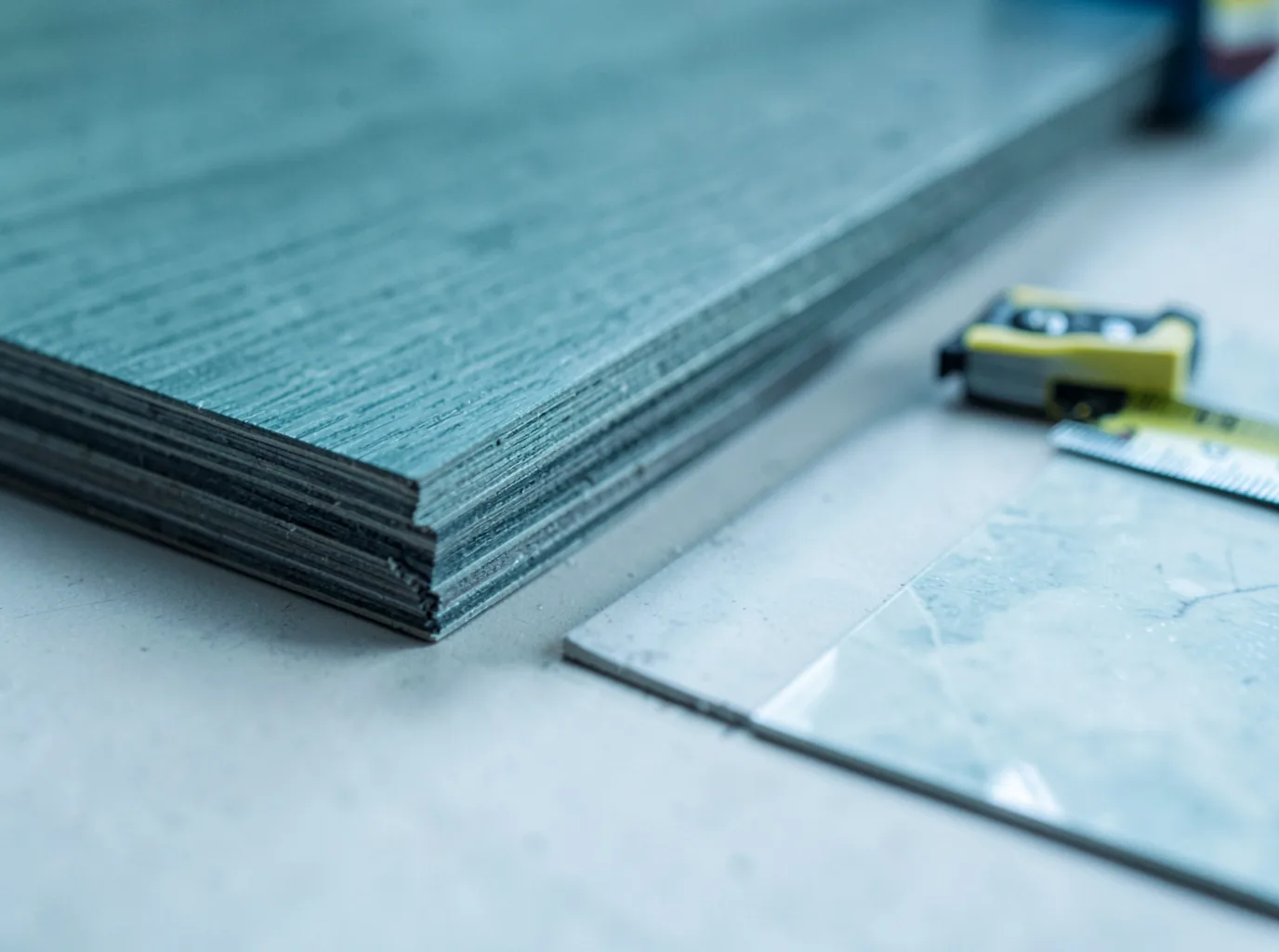 Luxury Vinyl Plank Installation Atlantic Mine, MI FAQs